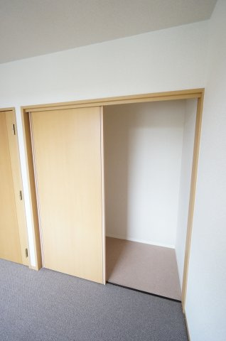 レジデンスヤマダⅢの収納|諸条件、交渉などお任せ下さい！