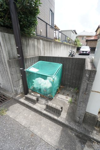 レジデンスヤマダⅢのその他共用部分|詳細、ご不明点等、お気軽にご連絡ください！
