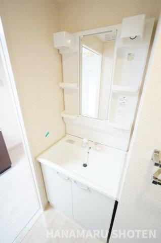 アーバンエクセル蘇我の洗面所|物件、駅でお待ち合わせでのご案内歓迎！