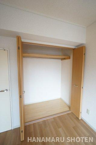 アーバンエクセル蘇我の収納|物件、駅でお待ち合わせでのご案内歓迎！