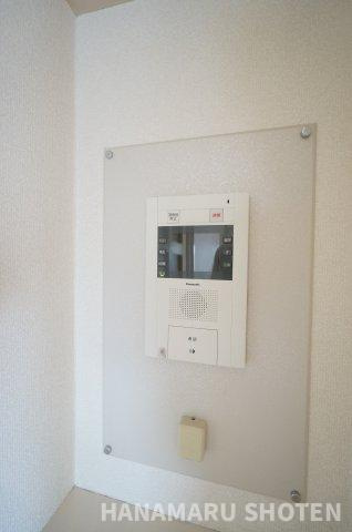 アーバンエクセル蘇我のセキュリティ|物件、駅でお待ち合わせでのご案内歓迎！