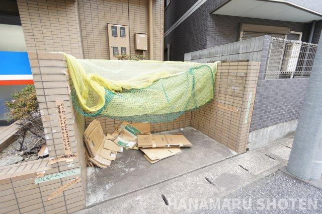 アーバンエクセル蘇我のその他共用部分|物件、駅でお待ち合わせでのご案内歓迎！