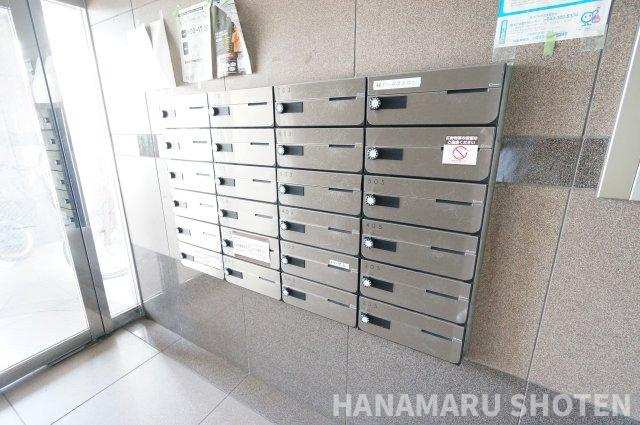 アーバンエクセル蘇我のその他共用部分|物件、駅でお待ち合わせでのご案内歓迎！