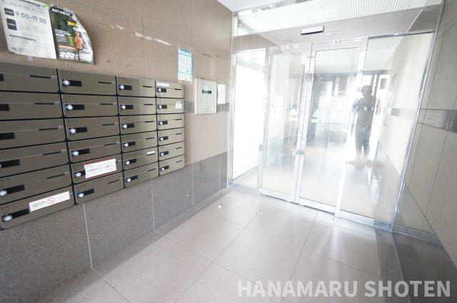アーバンエクセル蘇我のその他共用部分|物件、駅でお待ち合わせでのご案内歓迎！