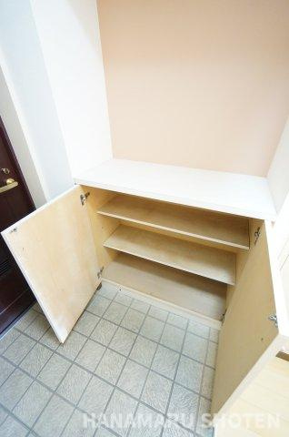 アーバンエクセル蘇我の収納|物件、駅でお待ち合わせでのご案内歓迎！