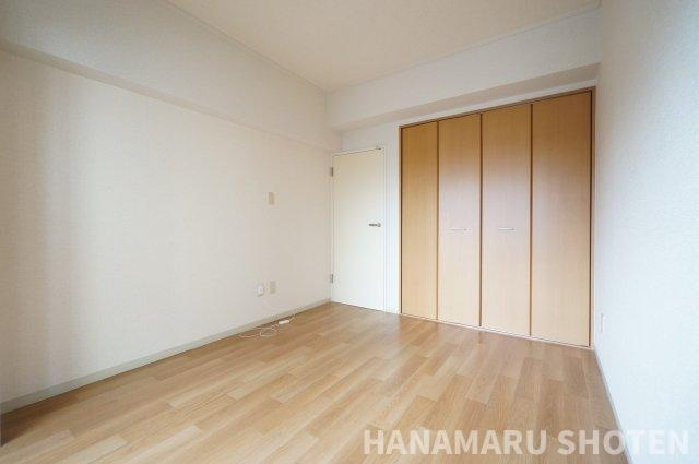 アーバンエクセル蘇我の洋室|物件、駅でお待ち合わせでのご案内歓迎！