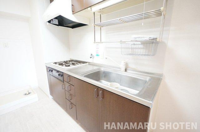 アーバンエクセル蘇我のキッチン|物件、駅でお待ち合わせでのご案内歓迎！