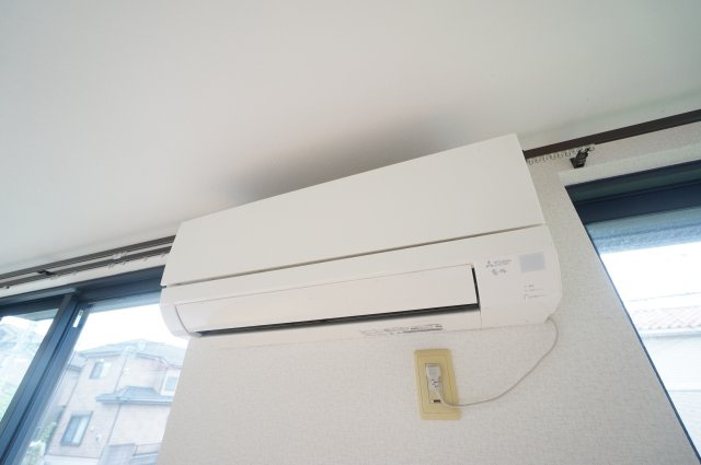 レジデンスヤマダⅢの設備|お部屋探しは弊社にお任せ下さい！