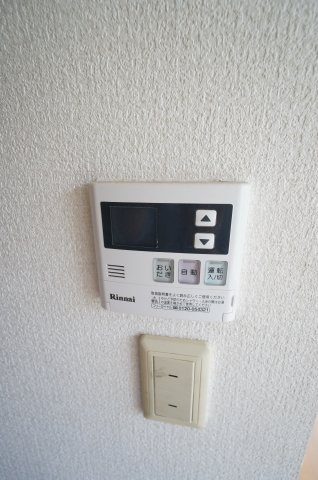 レジデンスヤマダⅢの設備|物件、駅でお待ち合わせでのご案内歓迎！