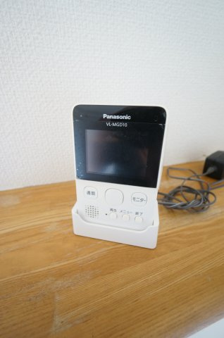 エルテナおゆみ野Ⅰのセキュリティ|物件、駅でお待ち合わせでのご案内歓迎！