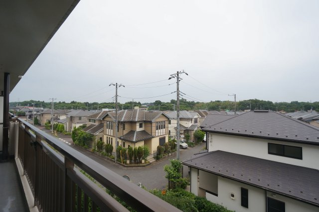 エルテナおゆみ野Ⅰの展望|初期費用ご相談ください！