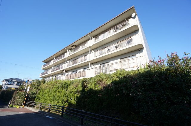 エルテナおゆみ野Ⅰ