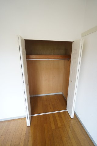 エルテナおゆみ野Ⅰの収納|物件、駅でお待ち合わせでのご案内歓迎！