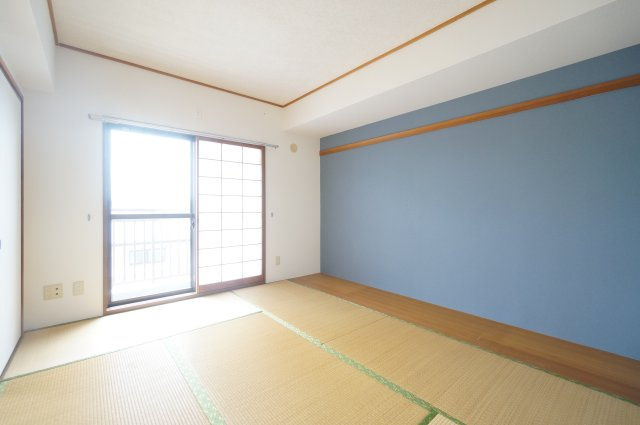 エルテナおゆみ野Ⅰの和室|当日の見学大歓迎！