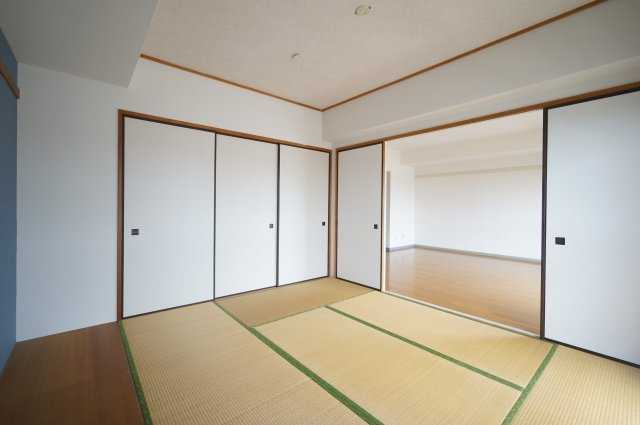 エルテナおゆみ野Ⅰの和室|水曜日、営業時間外もご相談ください！