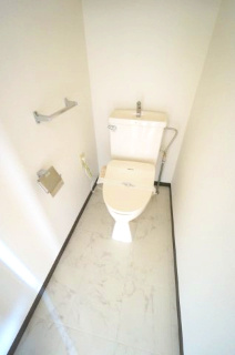 エルテナおゆみ野Ⅰのトイレ|初期費用ご相談ください！