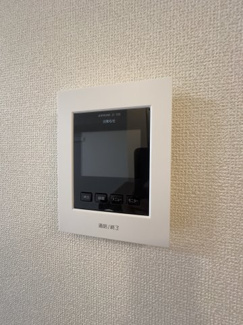 【セキュリティ】 | D-avance戸崎元町　岡崎市戸崎元町