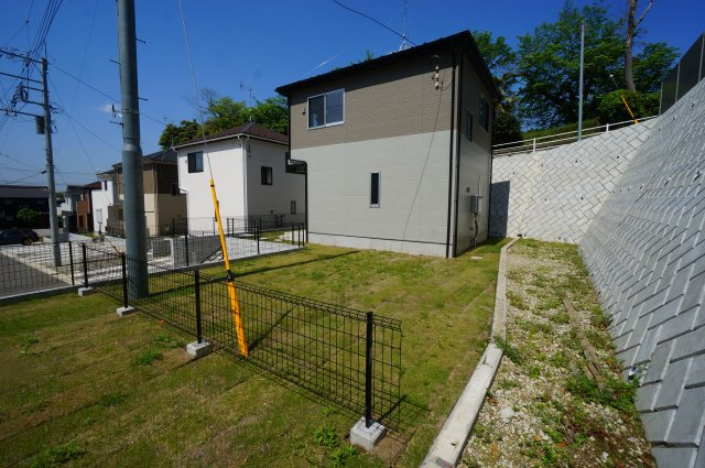 GKタウンの庭|詳細、ご不明点等、お気軽にご連絡ください！