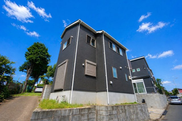 花見川区花園町戸建