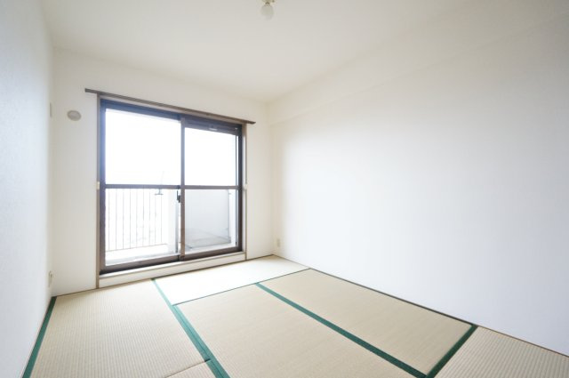 ファインビュー千葉の和室|物件、駅でお待ち合わせでのご案内歓迎！