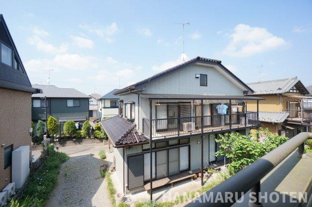 プレジールF・Eの展望|物件、駅でお待ち合わせでのご案内歓迎！