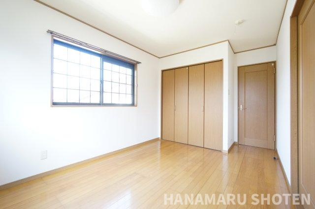 プレジールF・Eの洋室|物件、駅でお待ち合わせでのご案内歓迎！