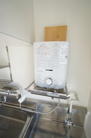 ビレッジハウス検見川8号棟のその他|物件、駅でお待ち合わせでのご案内歓迎！
※すべて同タイプのお写真です