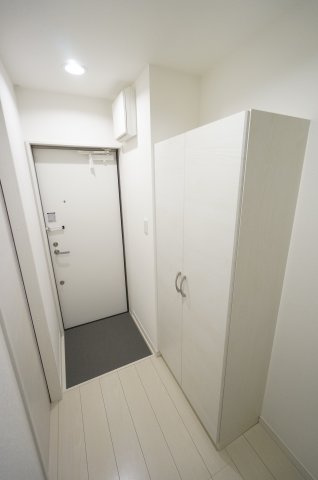 ミリアビタ大森台のその他|オンライン対能応可！