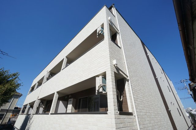 ミリアビタ大森台