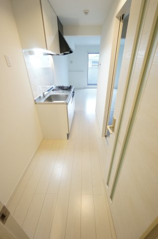 ミリアビタ大森台のロビー|お部屋探しはスクレイルにお任せ下さい！
※すべて反転タイプのお写真です