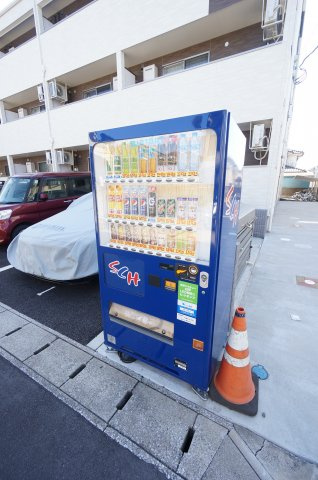 ミリアビタ大森台のその他|オンライン対能応可！