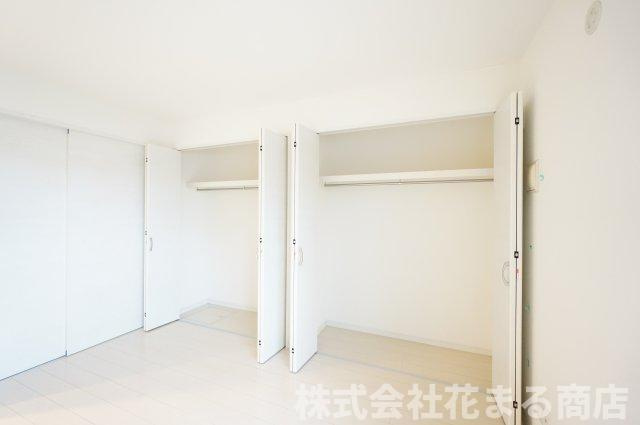 ミリアビタ大森台の収納|ご見学・ご契約時の送迎可能！