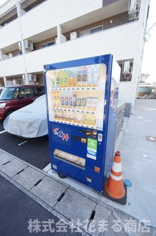ミリアビタ大森台のその他|オンライン対能応可！