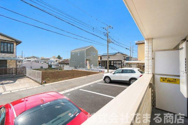 ミリアビタ大森台の展望|初期費用ご相談ください！