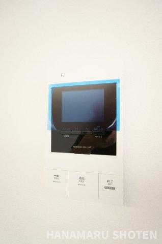 MyHome RELAXAのセキュリティ|物件、駅でお待ち合わせでのご案内歓迎！