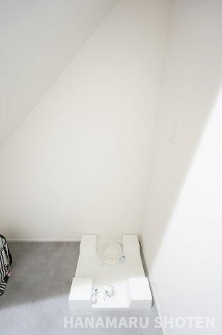 MyHome RELAXAの洗面所|物件、駅でお待ち合わせでのご案内歓迎！