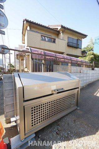 MyHome RELAXAのその他共用部分|物件、駅でお待ち合わせでのご案内歓迎！
