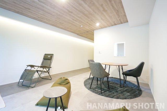 MyHome RELAXAの寝室|物件、駅でお待ち合わせでのご案内歓迎！