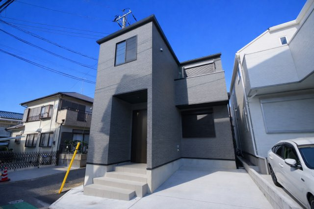 Kolet大森台