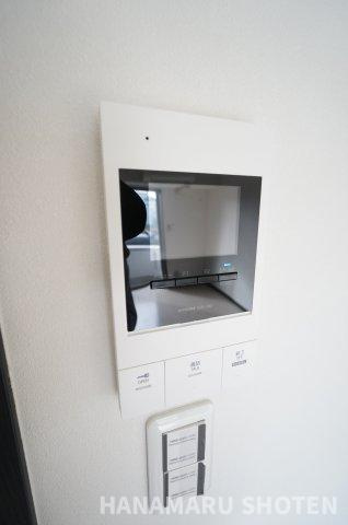 Glareのセキュリティ|物件、駅でお待ち合わせでのご案内歓迎！