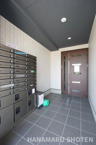 Glareのロビー|お電話でのご予約がスムーズです！
物件、駅でお待ち合わせでのご案内歓迎！