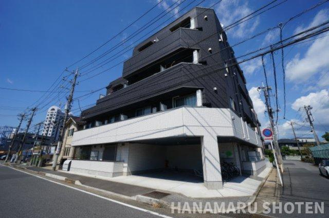 Glareの外観|お問い合わせは弊社まで！
物件、駅でお待ち合わせでのご案内歓迎！