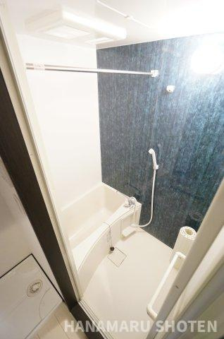 Glareの浴室|ご見学・ご契約時の送迎可能！
物件、駅でお待ち合わせでのご案内歓迎！