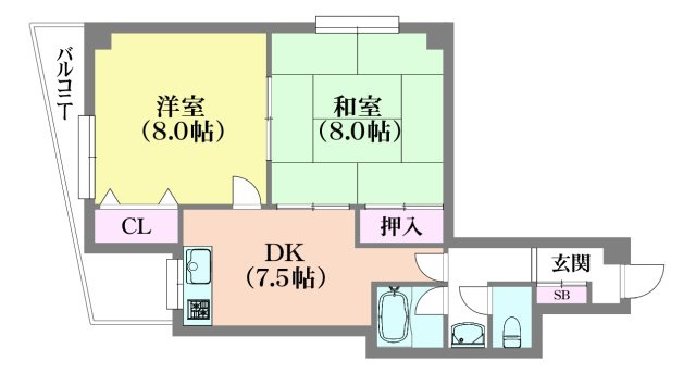 ホワイトハイツ