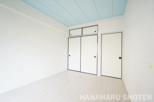 グリーンビラの洋室|お部屋探しは弊社まで！
