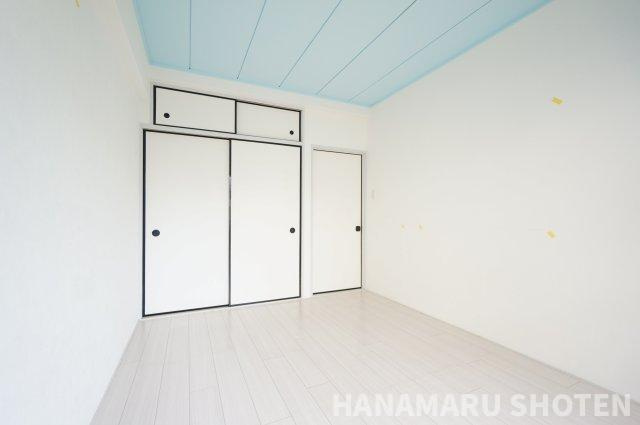 グリーンビラの寝室|諸条件、交渉などお任せ下さい！