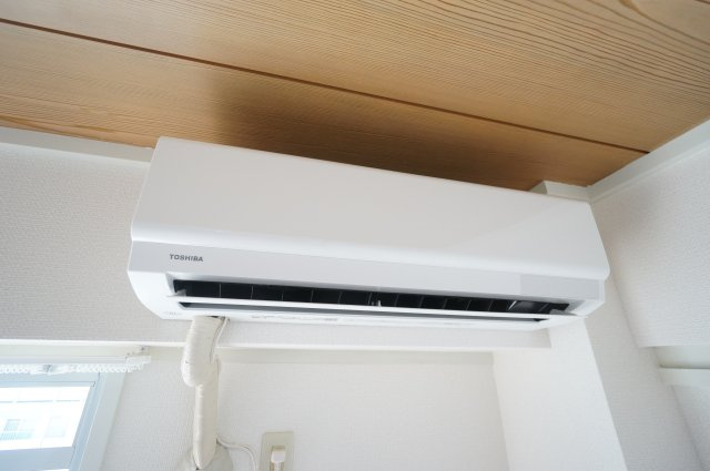 ビレッジハウス市原4号棟の設備|お部屋探しは弊社にお任せ下さい！