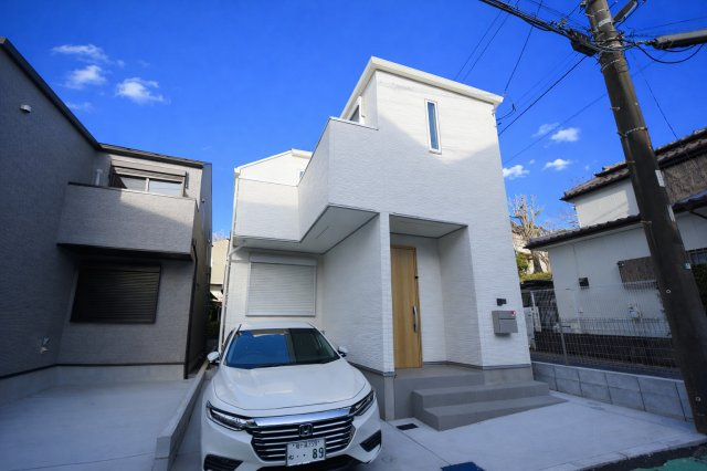 Kolet大森台