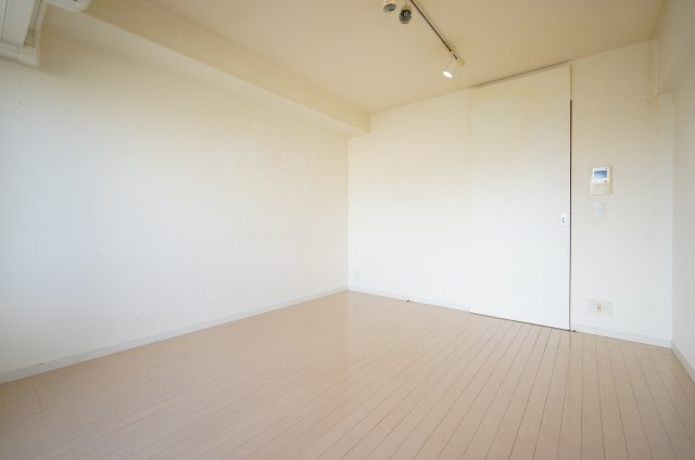 SEASCAPE千葉みなとの洋室|お部屋探しは花まる商店にお任せ下さい！
※同タイプのお部屋のお写真です