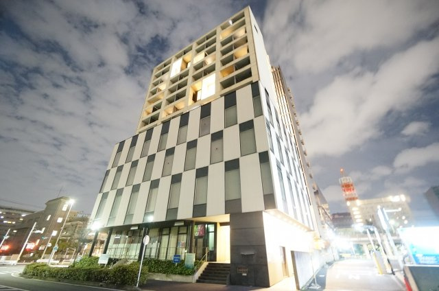 SEASCAPE千葉みなとの外観|物件、駅でお待ち合わせでのご案内歓迎！